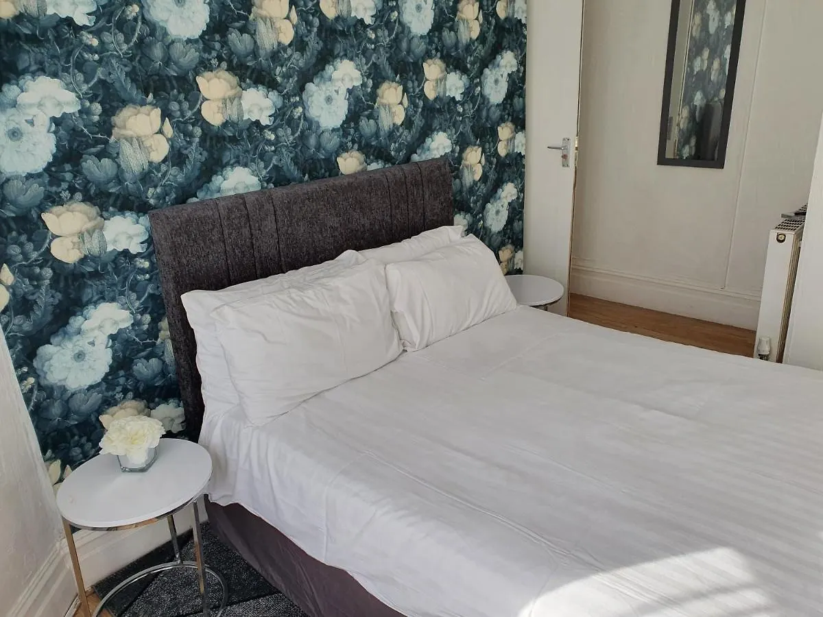 Balkan Hotel Blackpool